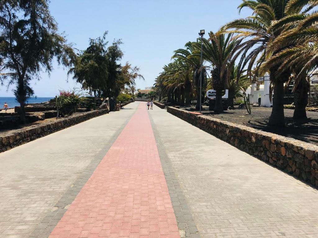فيلا Trinity House En Playa Bastian كوستا تاغيسي المظهر الخارجي الصورة