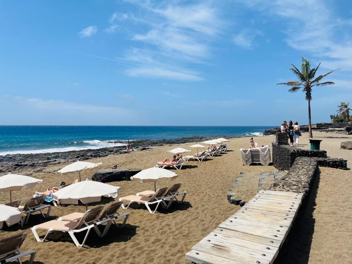 فيلا Trinity House En Playa Bastian كوستا تاغيسي المظهر الخارجي الصورة