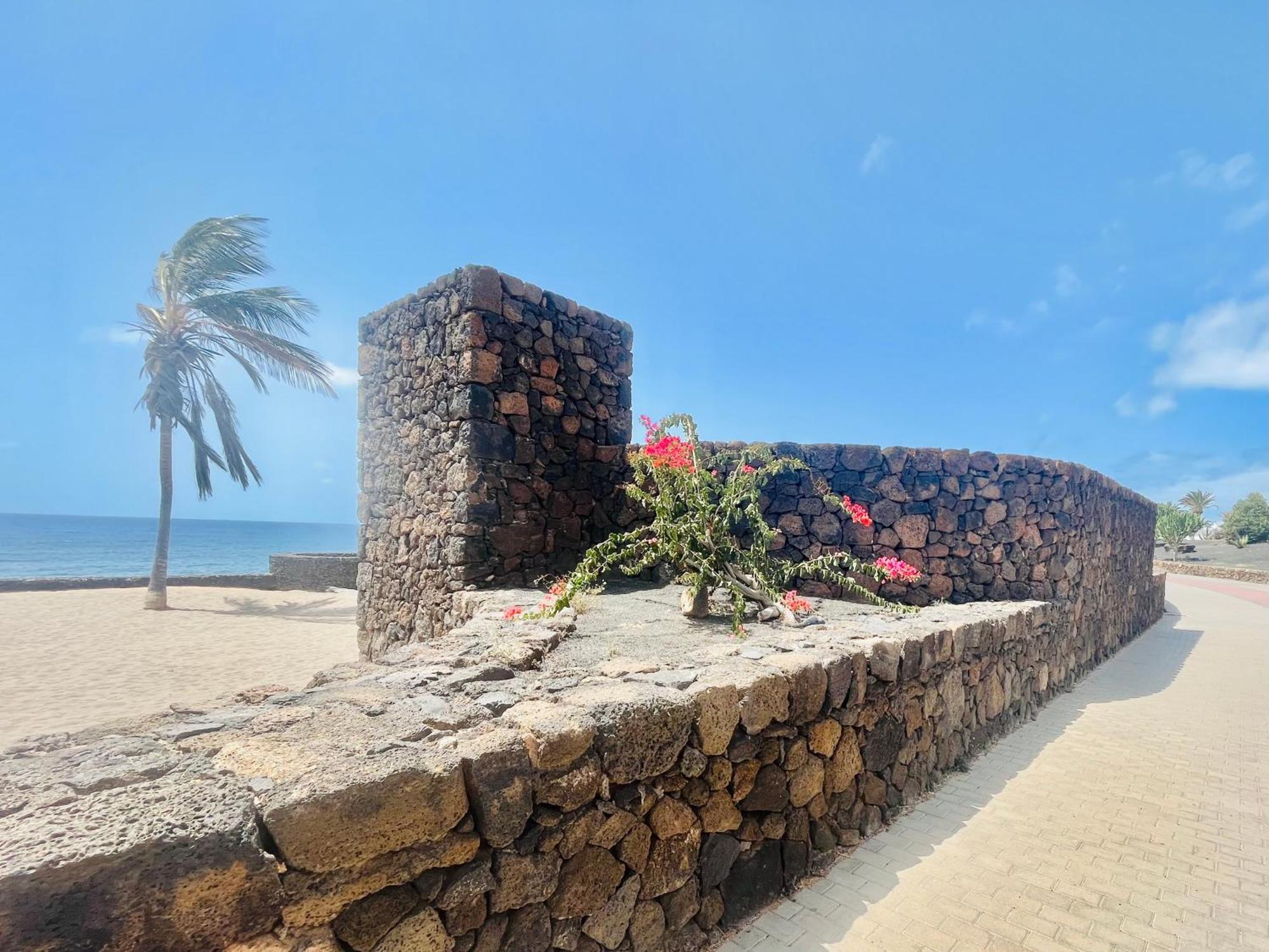 فيلا Trinity House En Playa Bastian كوستا تاغيسي المظهر الخارجي الصورة