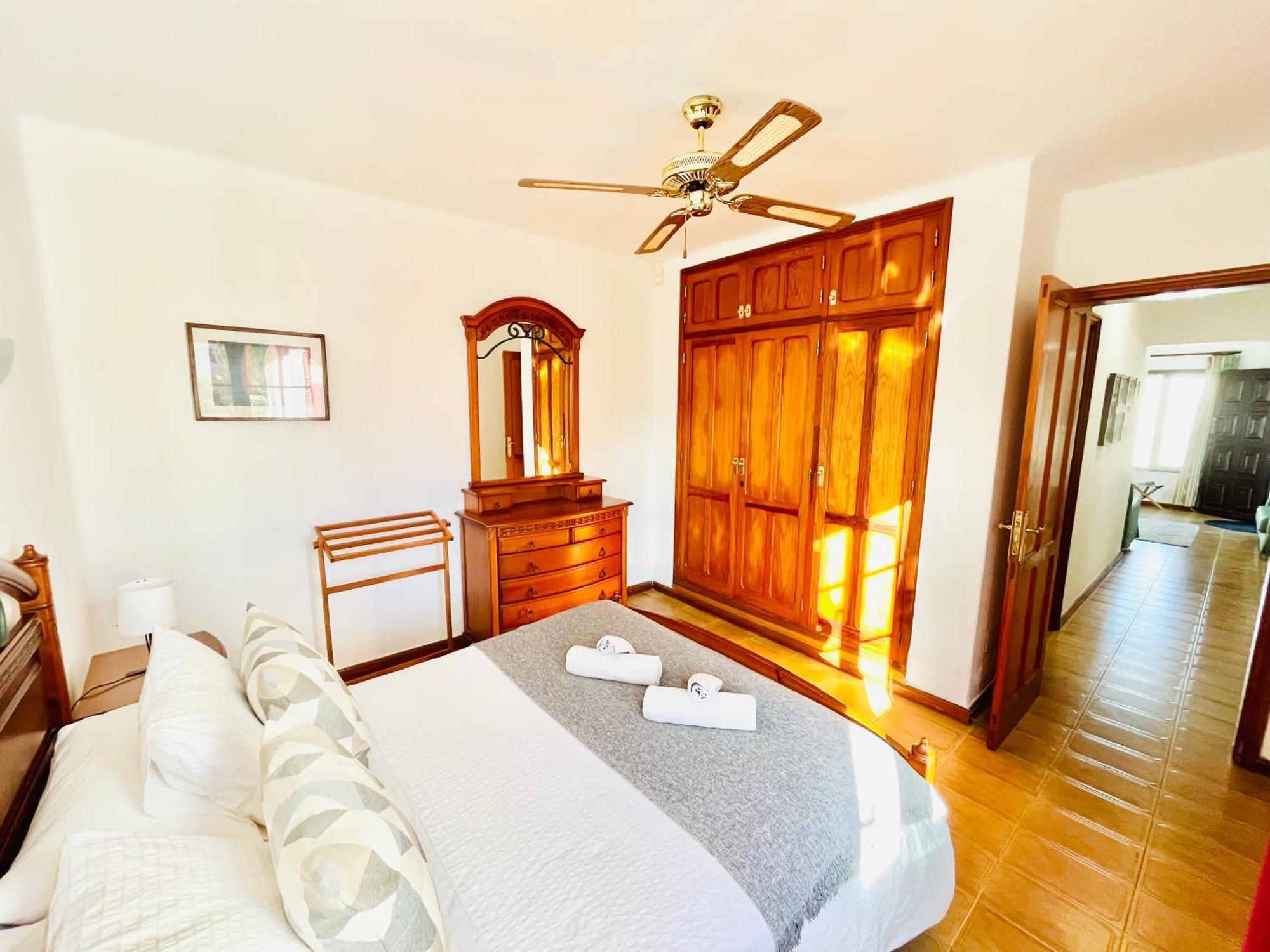 فيلا Trinity House En Playa Bastian كوستا تاغيسي المظهر الخارجي الصورة