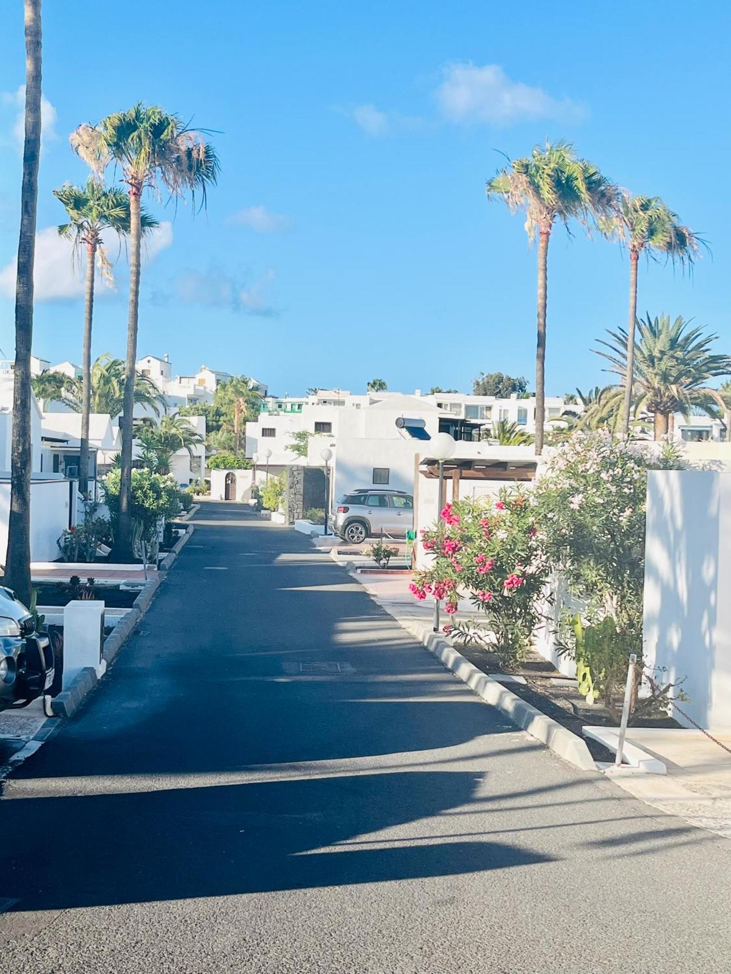 فيلا Trinity House En Playa Bastian كوستا تاغيسي المظهر الخارجي الصورة
