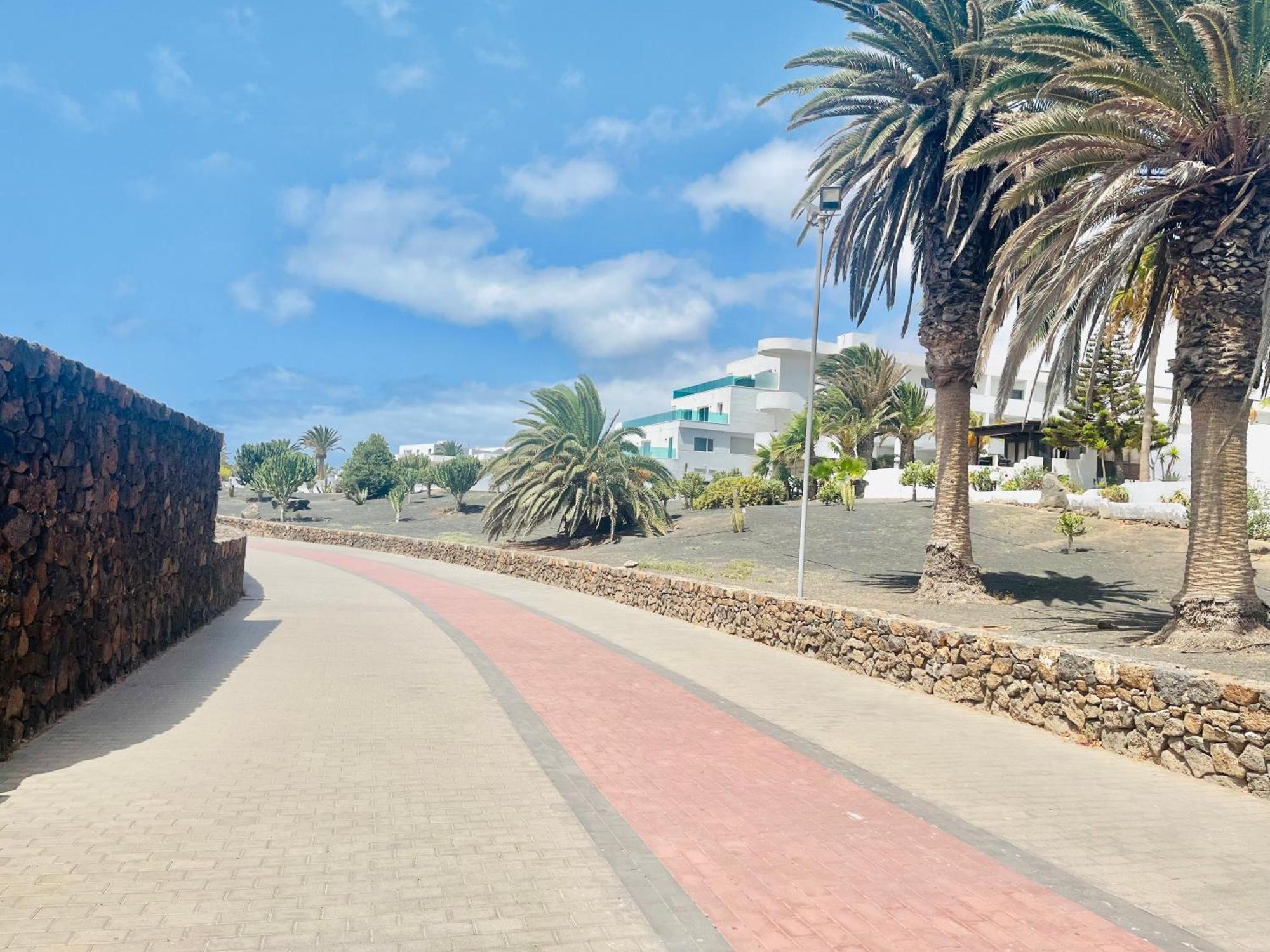 فيلا Trinity House En Playa Bastian كوستا تاغيسي المظهر الخارجي الصورة