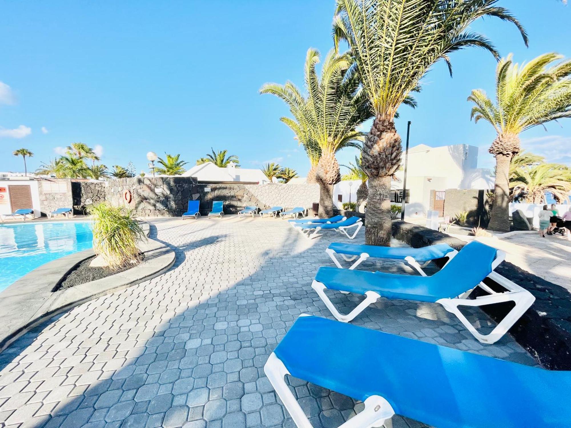 فيلا Trinity House En Playa Bastian كوستا تاغيسي المظهر الخارجي الصورة